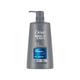 Dove Men+Care Anti Dandruff 2in1 Shampoo+Conditioner 650 ml - Shampoos