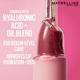 Maybelline New York Serum Lipstick (Matte) 8Hr Hydration + one-swipe bold color - 008 'Scuse Me 4.5 g - Lipsticks