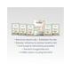 Aroma Blush Beautifying Pedicure Kit 65.0 gm - Facial Kits