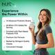 INLIFE Prebiotic and Probiotics Forte Veg Capsules 30's - Probiotics