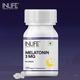 INLIFE Melatonin 5 mg Adults Tablet 120's - Mental Health