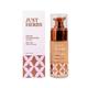 Just Herbs 12 Hours Full Coverage Serum Foundation SPF 30+ Sand 30 ml - Foundation
