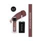 Sugar Cosmetics Air Kiss Powder Lipstick 01 Mocha Mousse 2 gm - Lipsticks