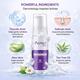 ACMED PLUS GENTLE PIMPLE CARE FOAMING Face Wash 150ml - Cleanser-Oth