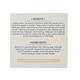 Februus Organics Bath Salt - French Lavender & Roman Chamomile 100 gm - Bath Salts