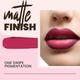 Mars Double Lip Crayon (03-Peach-Currant) 4 gm - Lip Crayons