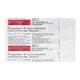 PEG NT LITE Tablet 15's - Neuropathic Pain-Dru
