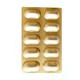 Rosuva Gold 20mg Capsule 10'S - High Cholesterol-Dys