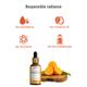 Sirona 20% Vitamin C Face Serum for Men and Women 30ml - Face Serum