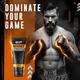 Beardo Sport Deep Cleansing Facewash for Men, Cooling Menthol, Oil Control 100 gm - Face Washes