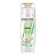 Pantene Advanced Hairfall Solution with Bamboo Shampoo Shampoos 340 ml - Shampoos