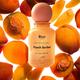 Blur India Unisex Perfume - Peach Sorbet, Fruity & Summer Fresh Eau De, Long Lasting Eau De Parfum 50 ml - Perfumes (Edt/Edp)