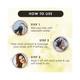 WOW Skin Science Perfect Color Protection Shampoo 300 ml - Shampoos