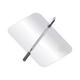 PAC Metal Palette and Spatula Medium 2's - Sponges & Applicators
