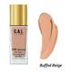 CAL Losangeles Pro Coverage Skin Perfector Stay On Foundation Buffed Beige 45 ml - Foundation