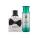 Maryaj Tuxedo EDP Spicy Woody Perfume And Ajmal Raindrops Femme Deodorant Floral Chypre Fragrance 300 ml - Perfumes (Edt/Edp)