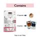 La Cremerie SkinCapz Manicure Pedicure Kit 2's - Manicure & Pedicure Kits