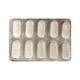 MOPADAY FORTE Tablet 10's - Diabetes-Ant