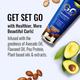 St.Botanica Shampoo - GO Curls 200 ml - Shampoos