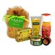 Vaadi Herbals Youthful Skin Gift Pack 355 gm - Face Wash & Cleansers