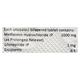 Obimet GX Forte 1mg Tablet 10'S - Diabetes-Ant