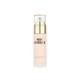 Swiss Beauty High Coverage Waterproof Base Foundation - (Rose Blush) 55 gm - Foundation