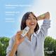 ISDIN Fotoprotector Fusion Water Magic SPF 50 50 ml - Body Sunscreen