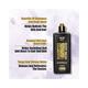 WOW Skin Science Energy 2-in-1 Shampoo + Body Wash 250 ml - Soaps