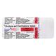 Nexovas CH Tablet 10'S - Hypertension-Cal