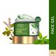 Lotus Botanicals Neem, Tulsi, Salicylic Acid Anti-Acne Purifying Face Gel, For Acne Prone Skin 50 gm - Face Moisturizers