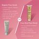 Coco Soul Face Scrub -With Coconut & Ayurveda- Paraben & Sulphate Free 100gm - Face Scrubs