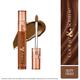Blue Heaven Cookie & Souffle Chocolate-Flavored Airwhipped Lip Cream, Nutty Crush 3.2 ml - Liquid Lipsticks