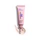 Blue Heaven Pop and Glow Cheek and Eyes Gel Bloom Highlighter, Silver Pink 12 ml - Highlighters & Illuminators