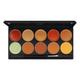 Fashion Colour Studio Finish Hd Foundation Palette 30 gm - Face Palettes