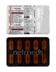 Oleptal OD 900mg Tablet 10'S - Epilepsy/Convulsion-Ant