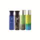 Ajmal 1 Blu Homme, 1 Carbon Homme, 1 Nightingale And 1 Distraction Deodorants Pack of 4 200 ml - Deodorants/Roll-Ons