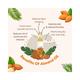 Essentia Extracts Combo of 2 Cold-pressed Sweet Almond Oils, 50ml (25ml + 25ml) 2's - Massage Oils