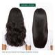 Biolage Smoothproof Anti-Frizz Shampoo with Camellia Oil and Glycerin for 72HR Frizz Control 400 ml - Shampoos