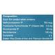 Nuhenz LS Tablet 10'S - Nootropics And Neurotrophics