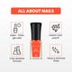 Miss Claire Gel Effect Nail Polish - G03 5 Ml - Nail Polish