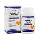 Healthvit Omega-3 Fish Oil 1000mg Double Strength 160mg EPA 120mg-Capsules 60's - Omega Fish Oil Fatty Acids