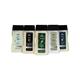 Nordest Paris Recharge Revitalizing and Invigorating Shower Gel - 3 In 1 Hair Body and Face Wash 250 ml - Shower Gels & Body Wash