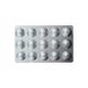 NEVIRIN NT Tablet 15's - Neuropathic Pain-Dru