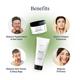 Arata Hydration Boost Aloe Vera Gel Combo With Aloe Vera Face Gel & Under Eye Gel (110ml + 10ml) 1's - Face Wash & Cleansers