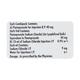 Pandiff IV 40mg Injection 1's - Ulcer/Reflux/Flatulence-Aaa