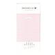 Dromen & Co Rose Quartz Facial Roller 150gm - Massagers
