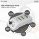 Dr. Odin Air Mattress (OAM002) - Small 1's - Pads And Pillows