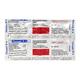 Thioact D 4mg Capsule 10'S - Muscle Cramps/Spasticity-Mus