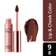 Lakme 9 To 5 Weightless Lip & Cheek Color Chocolate Mousse 9 Gm - Lipsticks