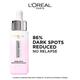L'Oreal Paris Glycolic Bright Instant Glowing Serum 8% Glycolic Acid 30 ml - Under Eye Creams & Serums